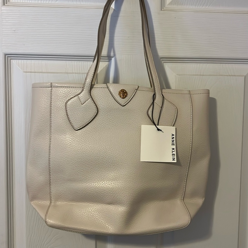 Anne Klein bag